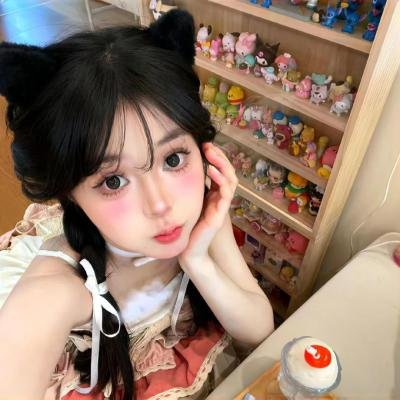 完美的她