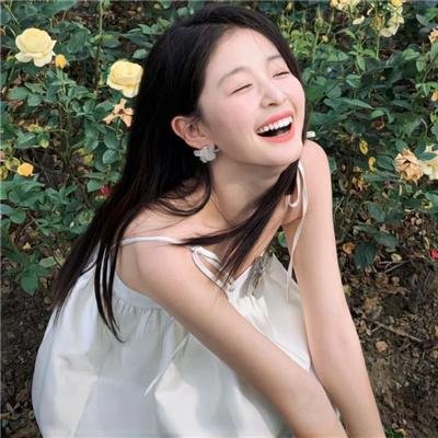 蓝与黑