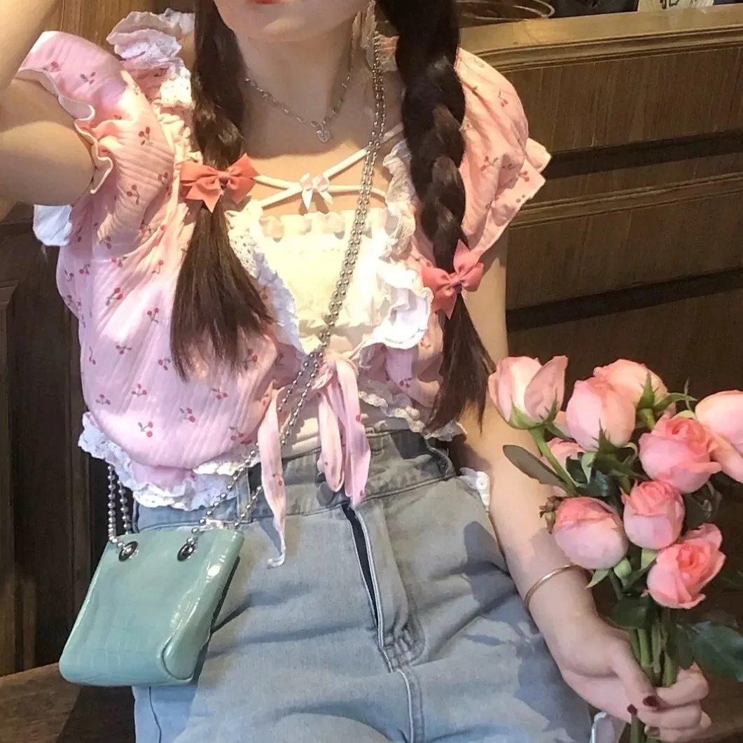 少女的世界